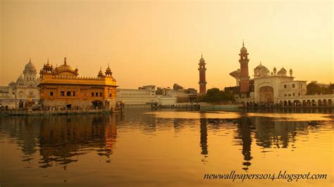 The Golden Temple - Harmandir sahib hd wallpapers 2014 - Hd Wallpapers 2014