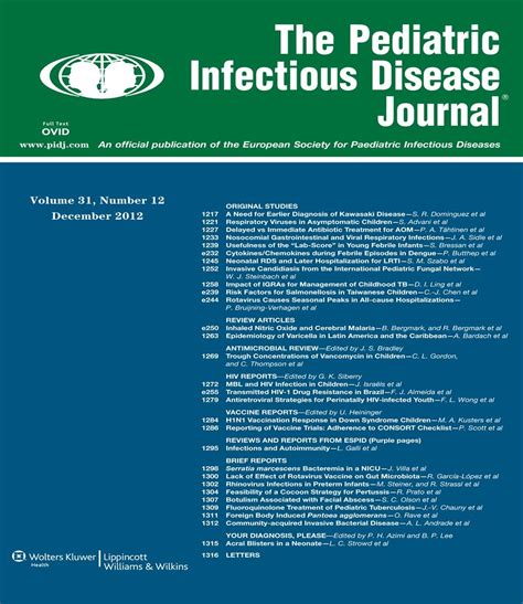 Foul Smelling Urine in a 7-year-old Boy Caused by Aerococcus... : The ...