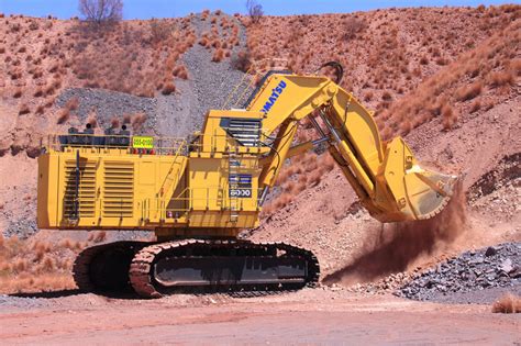 Earth-Moving Machines: Types and Construction uses in Africa