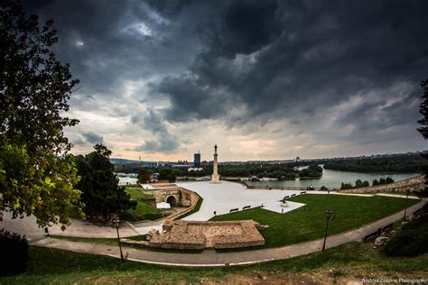 Kalemegdan Park