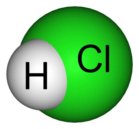 Hydrochloric acid - wikidoc