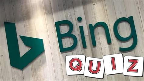 Bing Weekly Quiz Answers and how to participate in an ethical way