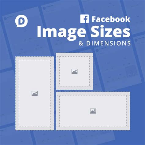 Facebook Logo Dimensions 2023 - IMAGESEE