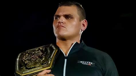 WALTER, el NXT UK Champion más longevo de la historia