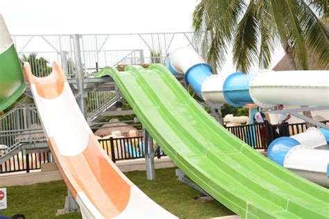 Sandos Caracol Waterpark Renovation Now Open | allinclusivegal