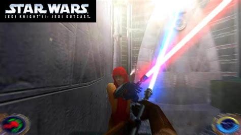 Top 10 Best Jedi Outcast Mods - The Red Epic