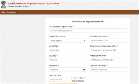 E Samaj Kalyan Gujarat 2023: How to Easily Register, Login, & Apply Online?