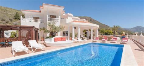 Top 10 Large Villas In Tenerife, Spain - Updated 2024 | Trip101