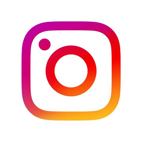 Instagram Logo PNG Free Download | PNG All