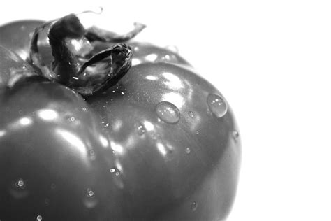 Free Images : black and white, fruit, food, produce, close up ...