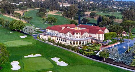 Peninsula Golf & Country Club - Pacific Coast Golf Guide