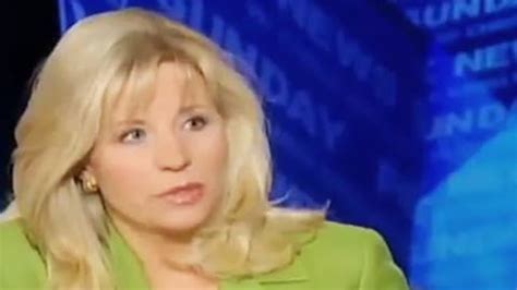 Liz Cheney on Fox News Sunday