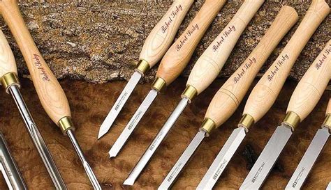 Best Carbide Woodturning Tools – Top 5 Picks in 2023