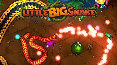 Little Big Snake