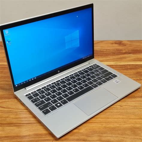 HP EliteBook 830 G5 Laptop Price in Pakistan - Finalprice.pk