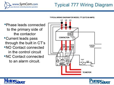 Siemens Overload Relay Wiring Diagram Download - Wiring Diagram Sample