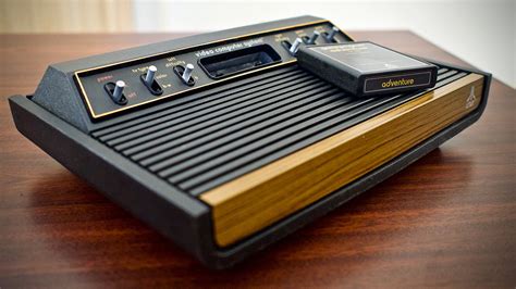 hériter Poésie mauvaise humeur atari 2600 désinvolte auteur se sont trompés