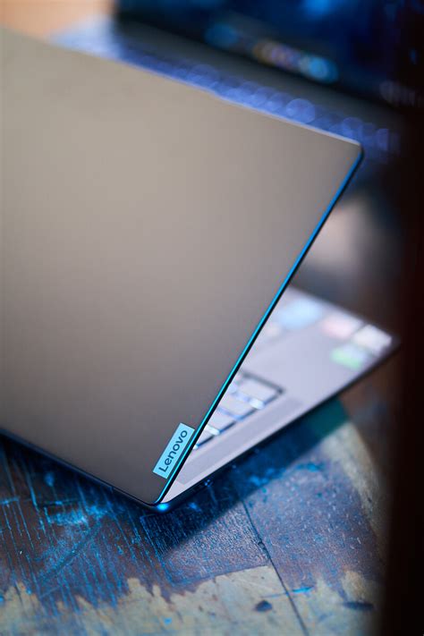 Lenovo Yoga Pro 7 and Pro 7i (14.5-inch, 8) are touted as new all-round ...