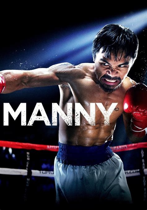 Manny streaming: where to watch movie online?