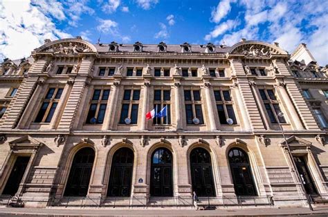 Université de la Sorbonne | Keewego Paris - Laissez Vous Guider