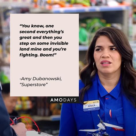 39 Hilarious “Superstore” Quotes from the Beloved Comedy Series