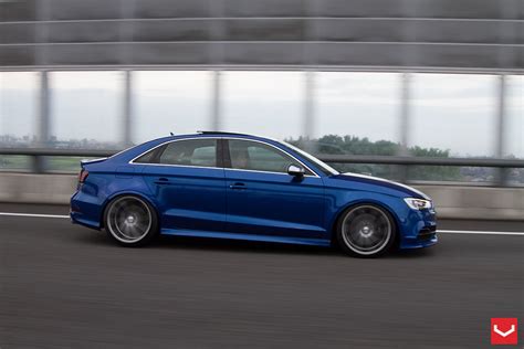 German Invasion - Audi S3 on 19" CVT's in Japan - AudiWorld Forums