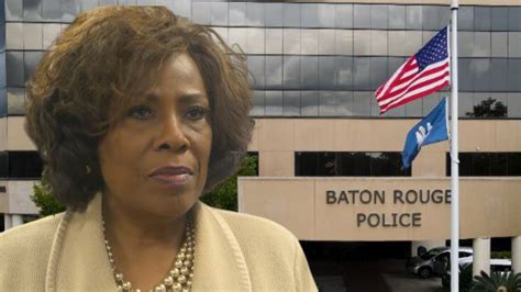 Mayor Broome forms committee to help review candidates for Baton Rouge ...