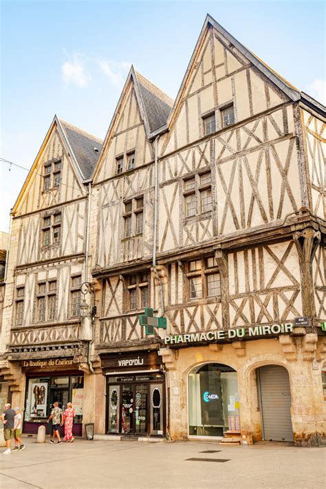 15 Delightful Things to Do in Dijon, France - Our Escape Clause