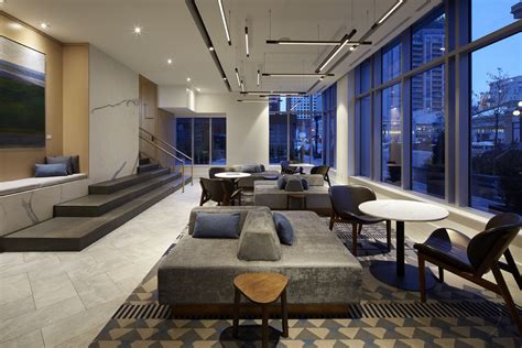 Canada’s first Andaz hotel in Ottawa is for flirty, fashionable guests – HotelAddict