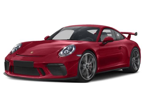 Used Porsche 911: GT3 vs. GT3RS vs. GT2 RS | Porsche Westlake