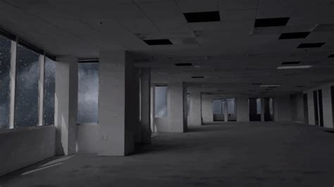 Level 4: "Abandoned Office" | Backrooms Wiki | Fandom