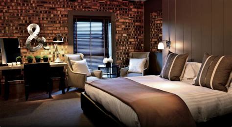 Boutique Hotels in Edinburgh 2019 - The Luxury Editor