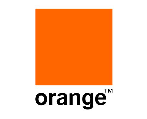 Logo Orange Spotify Symbol In Famous Logos In Orange - vrogue.co