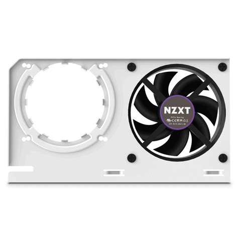 NZXT KRAKEN G12 MATTE WHITE - PCshop.in