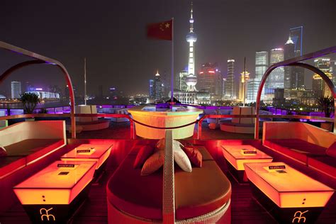 Bar Rouge, Shanghai - Get Bar Rouge Restaurant Reviews on Times of ...