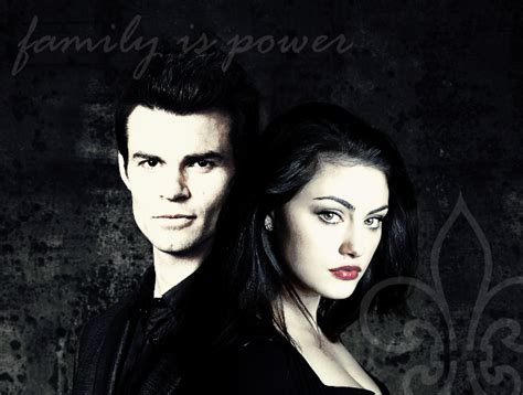 Elijah & Hayley - Elijah & Hayley Fan Art (35817737) - Fanpop