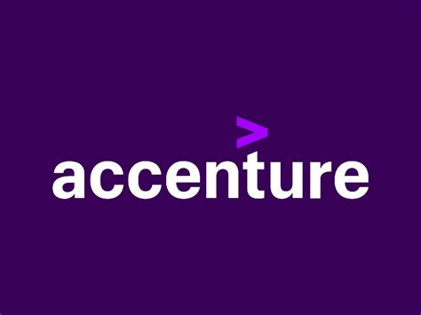 Accenture Logo Png