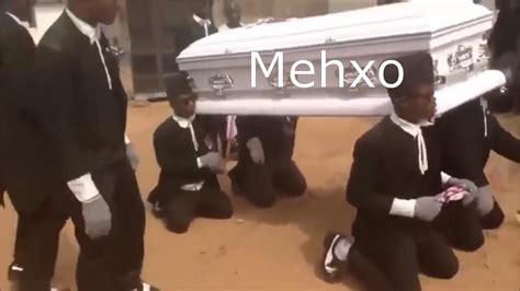 Coffin song meme - YouTube