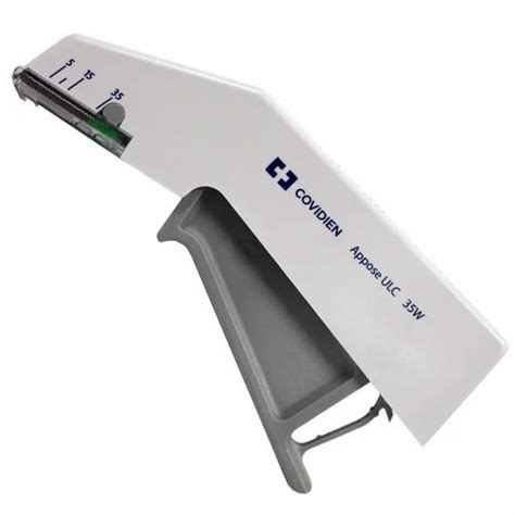 Appose Ulc Covidien Surgical Stapler at Rs 450/piece in Jaipur | ID ...