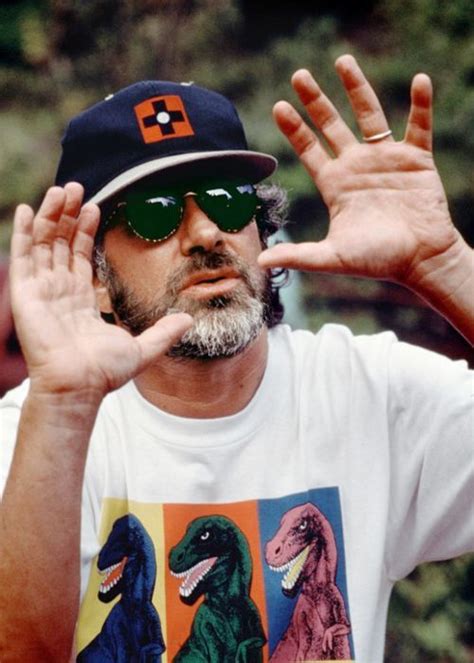 Steven Spielberg's Jurassic Park