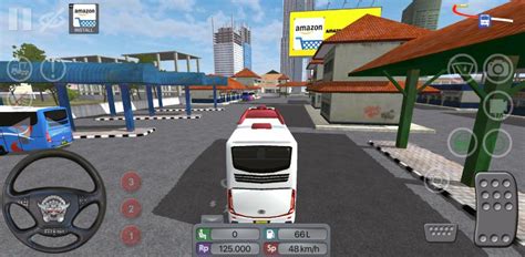 Bus Simulator Indonesia For PC Download | Ocean Of Games