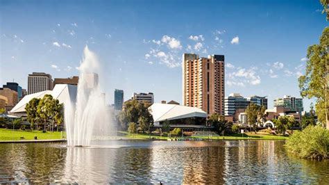 Adelaide Attractions & Sightseeing | Tourlane