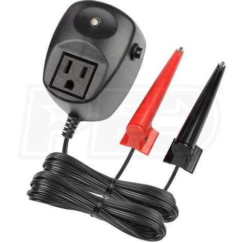 HydroCheck HC6000v2 - Electronic Hi-Lo Pump Switch w/ Dual Sensors ...