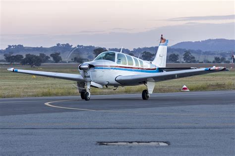 Aircraft Appraisals, Sales & Acquisitions | Flight Level Partners-Beechcraft Bonanza Information