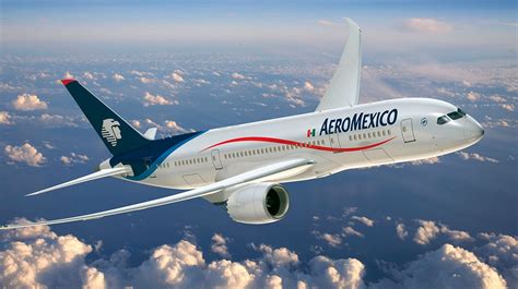 Aeroméxico implementó nuevo vuelo directo entre Guayaquil y Ciudad de ...