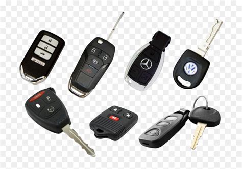 Car Keys, HD Png Download - vhv