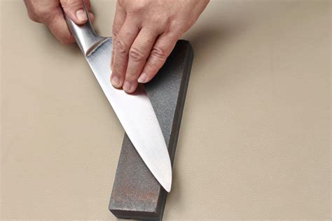 Kitchen Knife Types Chart How To Sharpen A Knife Ulti - vrogue.co