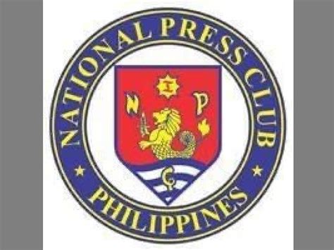 Ex-broadsheet correspondent sibak sa NPC dahil sa ‘fake news’ sa isang ...