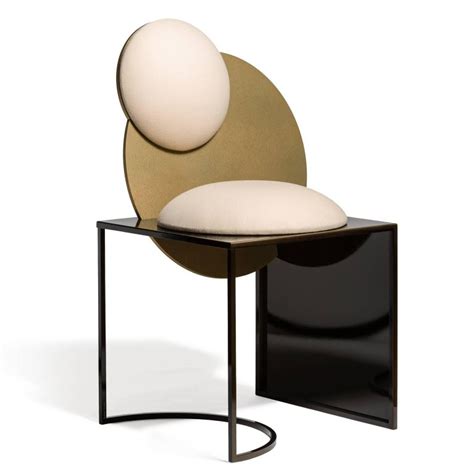 Halo Chair G020 – MAICASS FURNITURE