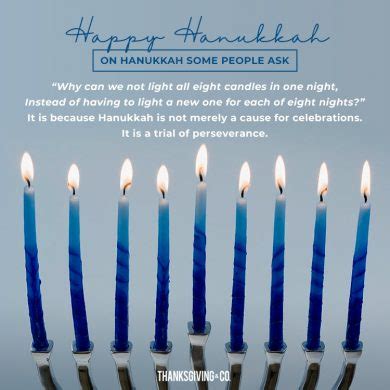 12 Hanukkah greetings and blessings that are perfect for sharing with ...